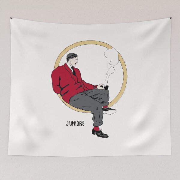 Item preview, Juniors designed and sold by joshcartoonguy.