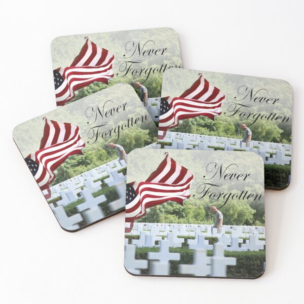 Item preview, Never Forgotten designed and sold by Gravityx9.
