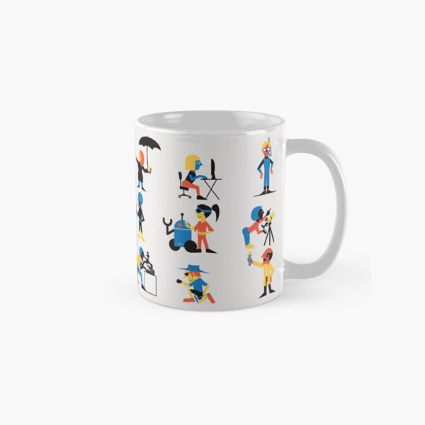 Mug