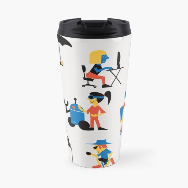 Travel Mug