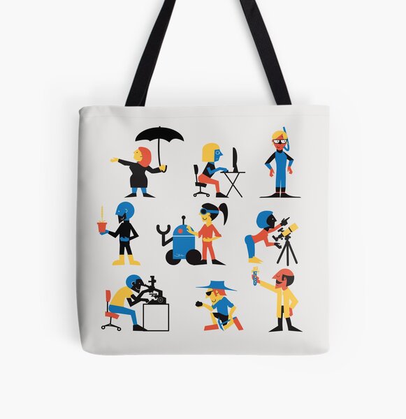 Tote Bag