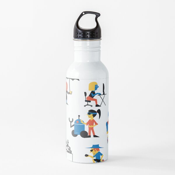Water Bottle