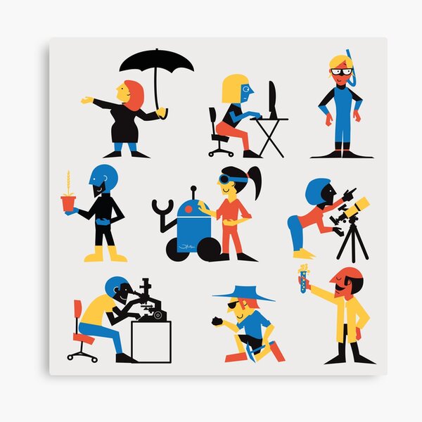 Canvas Print