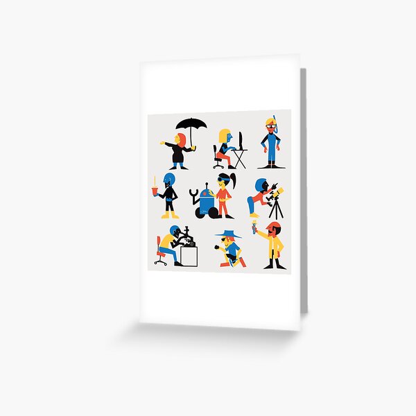 Greeting Card