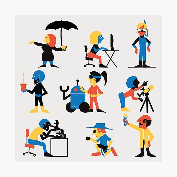 Photographic Print