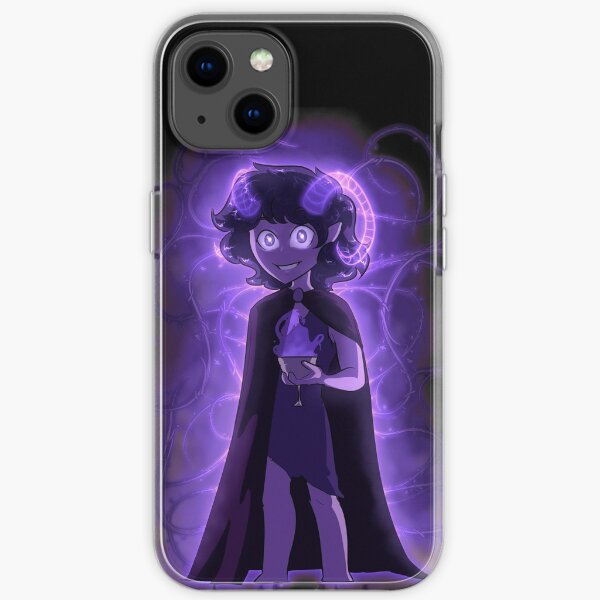 Dionysus iPhone Soft Case