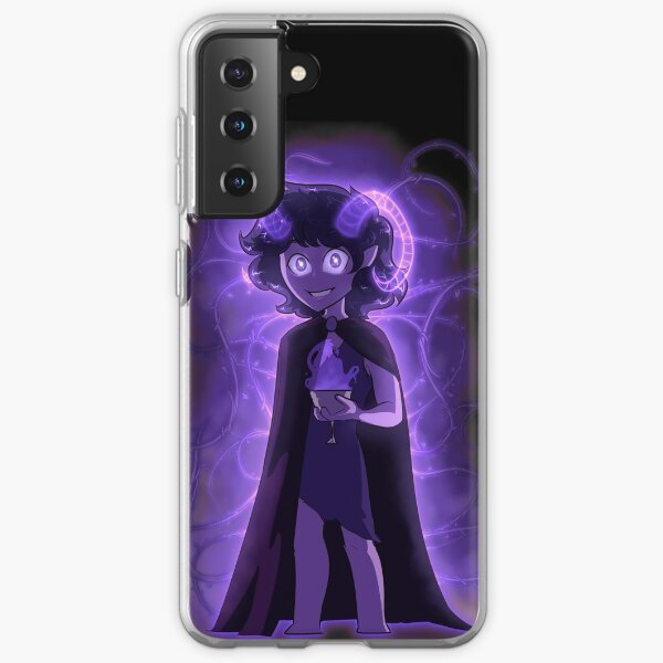 Dionysus Samsung Galaxy Soft Case