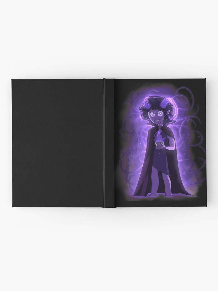 Alternate view of Dionysus Hardcover Journal