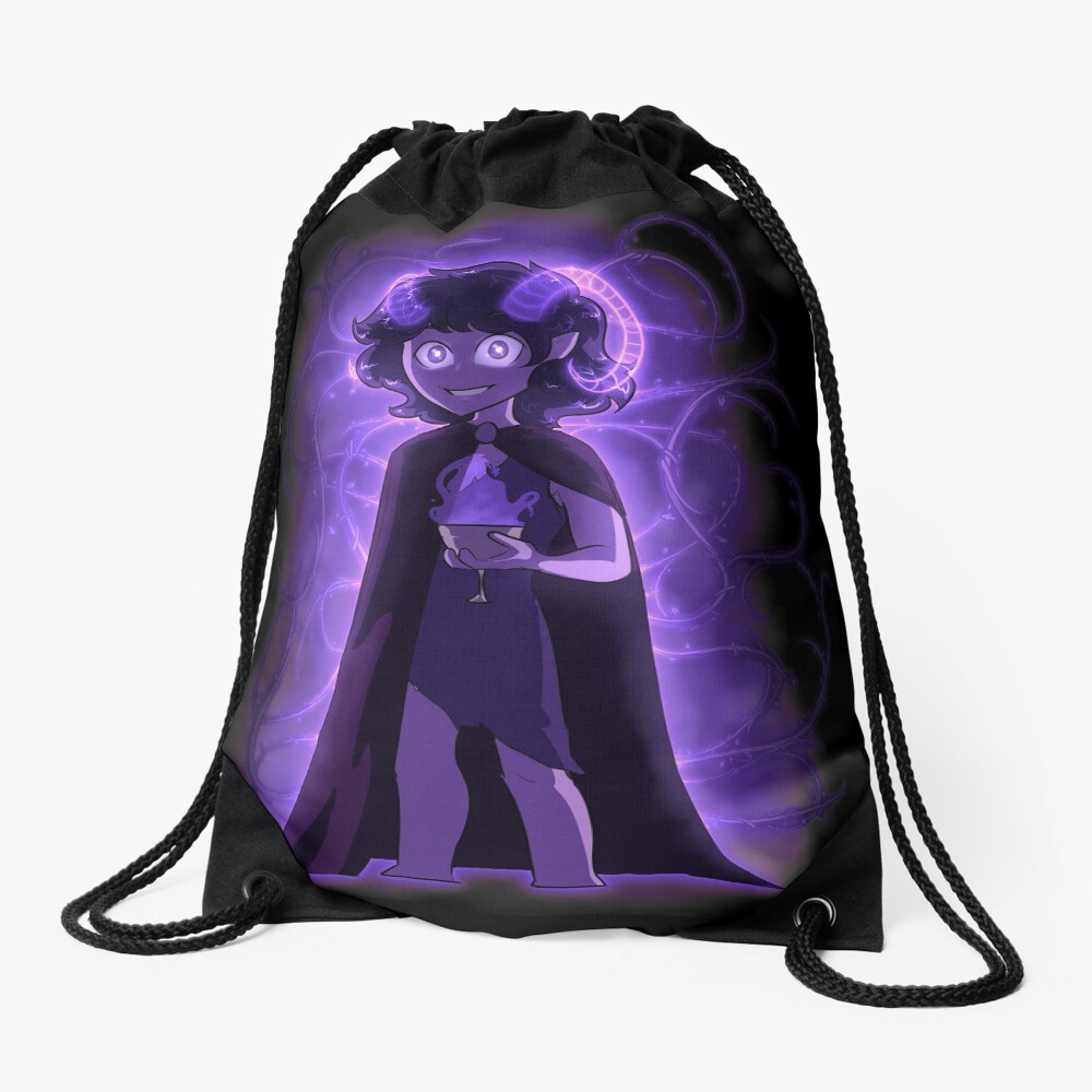 Dionysus Drawstring Bag