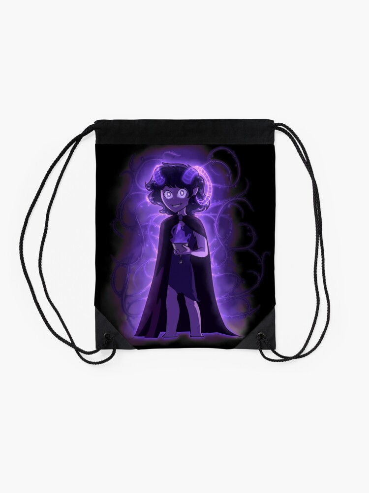 Alternate view of Dionysus Drawstring Bag