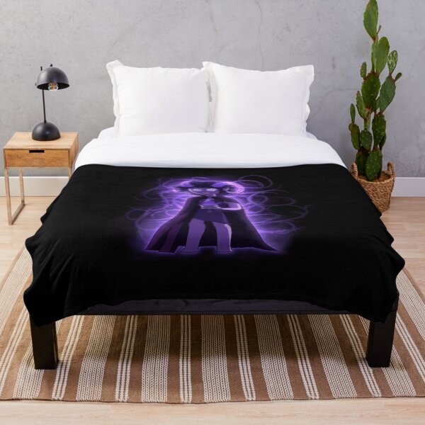 Dionysus Throw Blanket