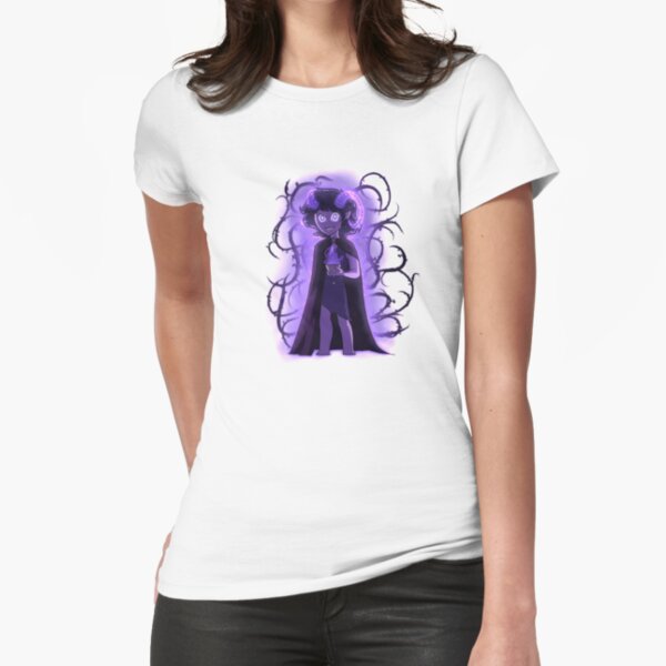Dionysus Fitted T-Shirt