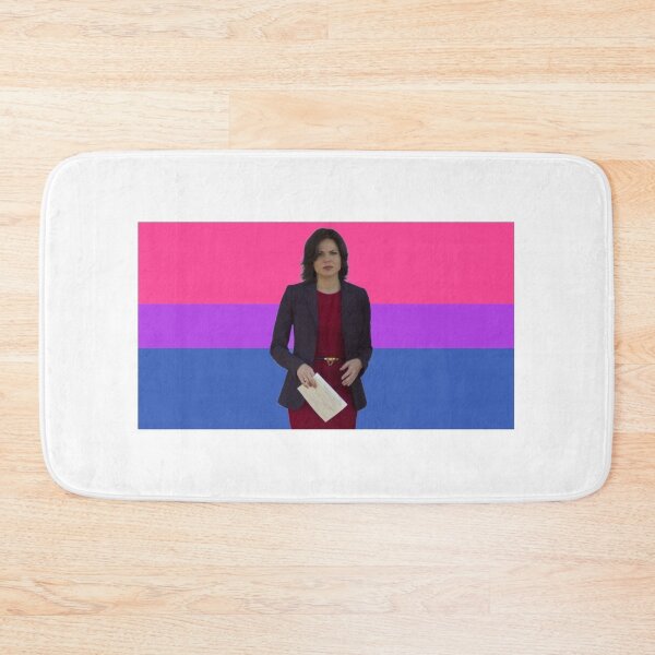 Item preview, Regina mills - lgbtq designed and sold by ouatisworld.