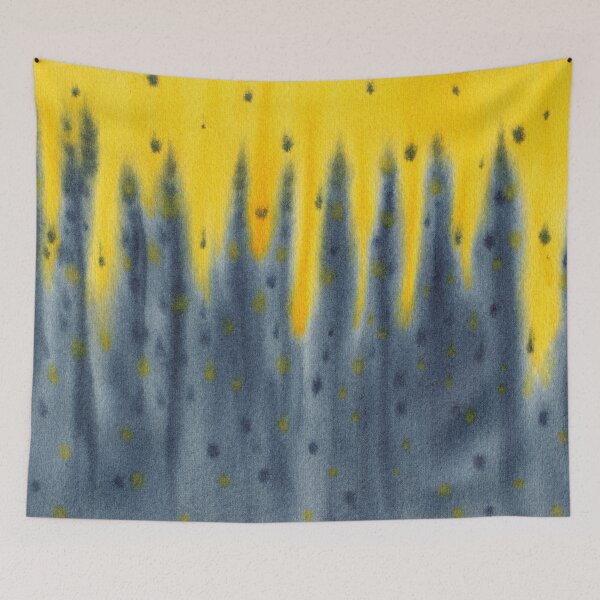 Item preview, Coals And Embers Falling From The Sky designed and sold by Anita Smedberg.