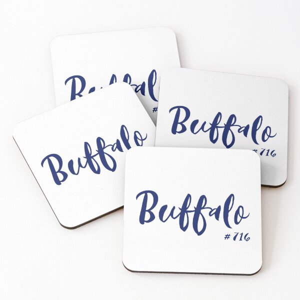 Item preview, Buffalo designed and sold by nyah14.