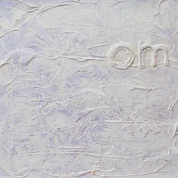 Artwork thumbnail, OM by RUBYROSESTUDIO