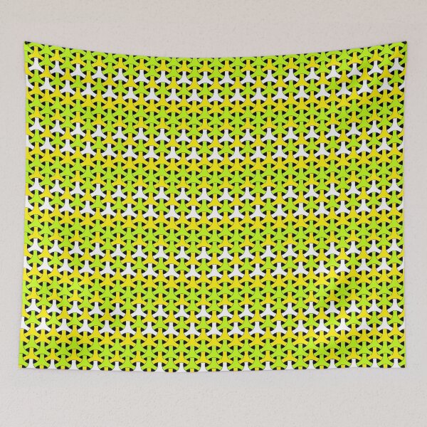Item preview, Interlacing Color Ornament 8 designed and sold by jonathonearl.