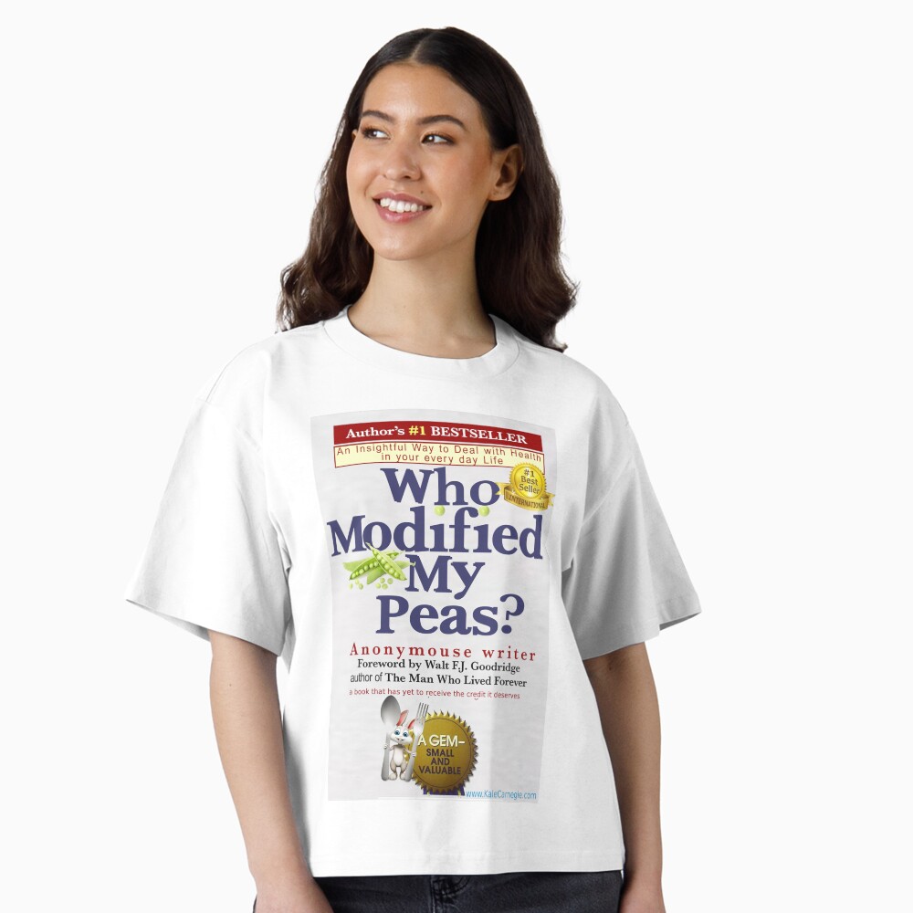 Item preview, Boxy T-Shirt designed and sold by KaleCarnegie.