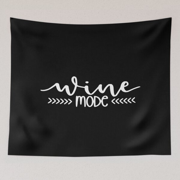 Item preview, Wine Humour designed and sold by EmNe.