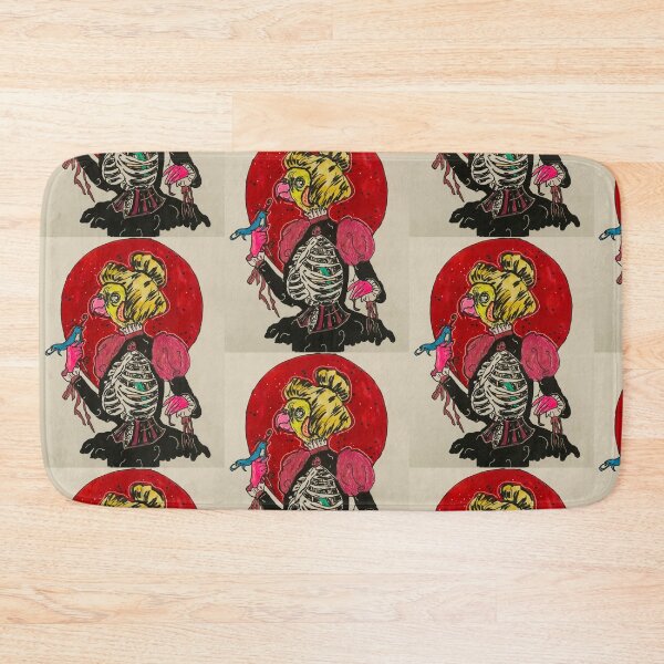 Item preview, Crazy bird lady designed and sold by Swimgirlusa.