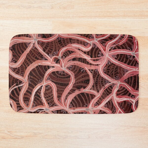 Item preview, web watercolor designed and sold by rysunki-malunki.