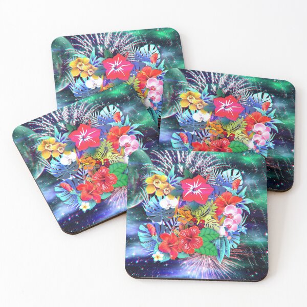 Item preview, Tropical design designed and sold by ShopOverOceans.