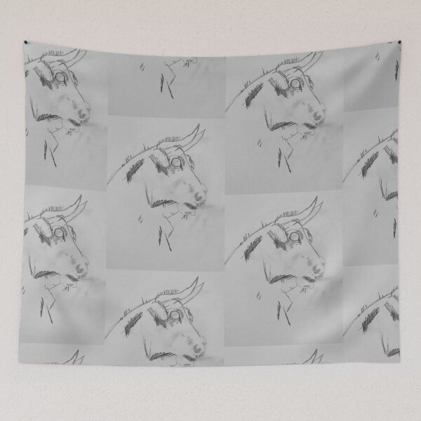 Item preview, Bull Sh** designed and sold by Swimgirlusa.