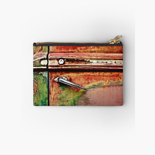 Item preview, Rainbow Rust designed and sold by Linda Bianic.
