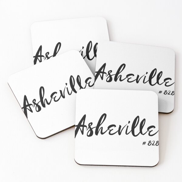 Item preview, Asheville designed and sold by nyah14.