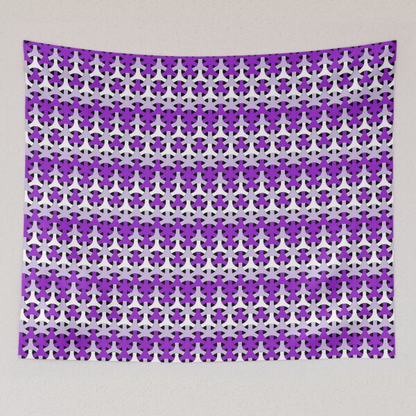 Item preview, Interlacing Color Ornament 10 designed and sold by jonathonearl.