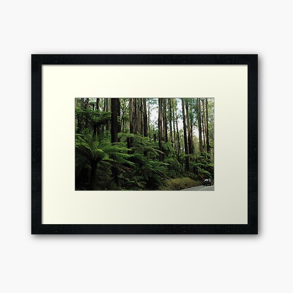 Item preview, Black Spur Drive designed and sold by kelliejane.