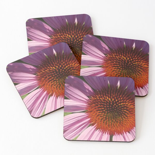 Item preview, Purple Coneflower designed and sold by MGStrack.