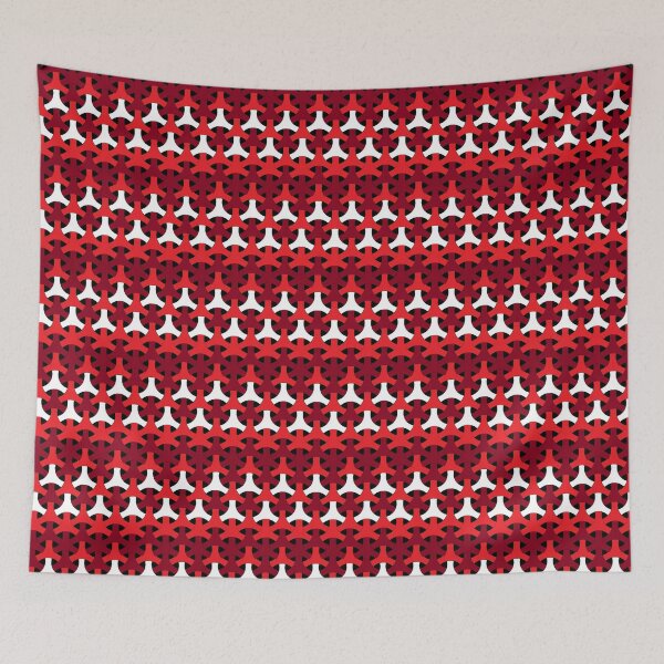 Item preview, Interlacing Color Ornament 13 designed and sold by jonathonearl.