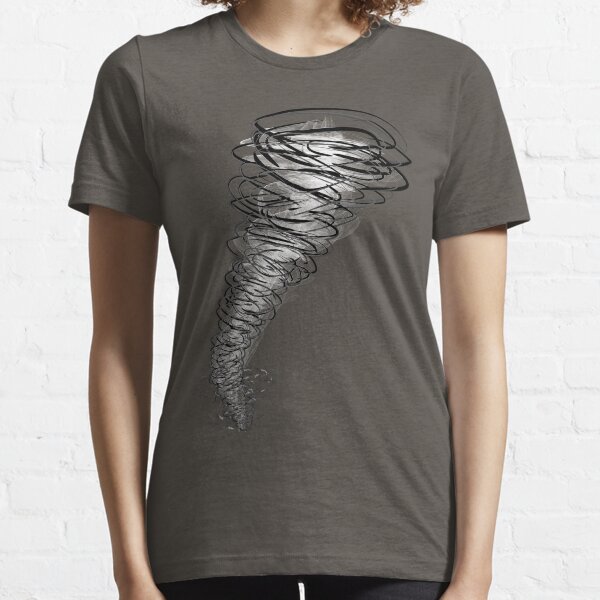 Item preview, t-t-t-TORNADO! designed and sold by TheGraphics.