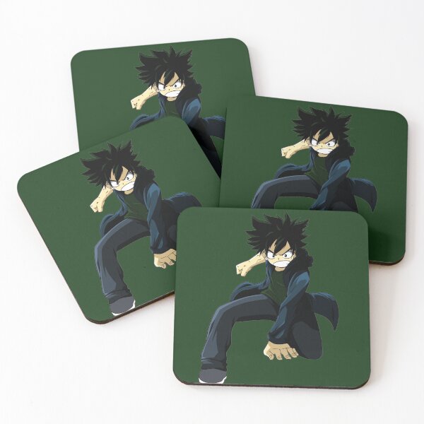 Item preview, Deku designed and sold by Dielissa.