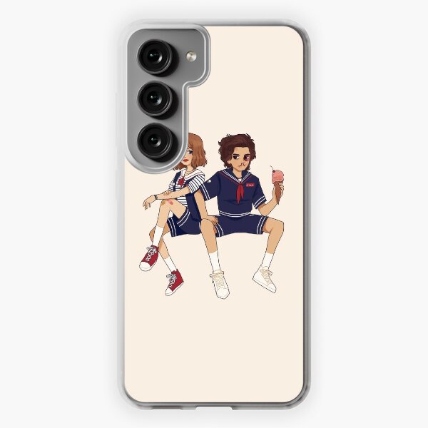 Stranger Phone Cases for Samsung Galaxy for Sale