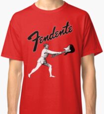 Fiore's Fendente Classic T-Shirt