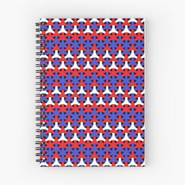 Item preview, Interlacing Color Ornament 14 designed and sold by jonathonearl.