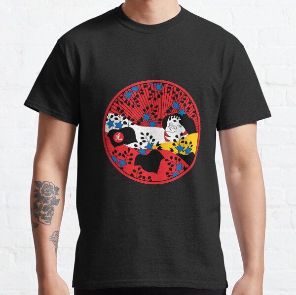 Korean poker(November) Classic T-Shirt