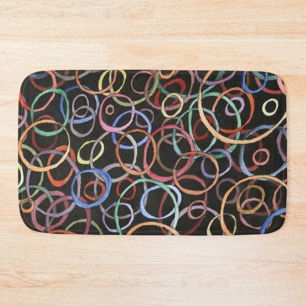 Item preview, circles designed and sold by rysunki-malunki.