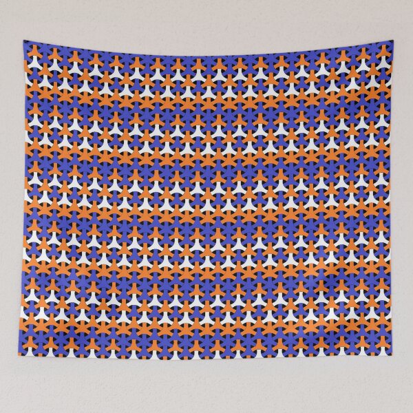 Item preview, Interlacing Color Ornament 17 designed and sold by jonathonearl.