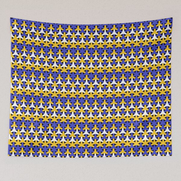 Item preview, Interlacing Color Ornament 18 designed and sold by jonathonearl.