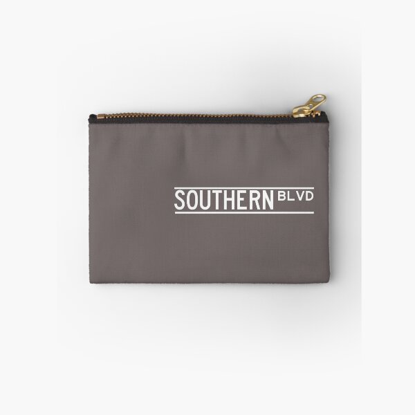 Item preview, Southern Blvd New York City Street designed and sold by NewYork5boros.