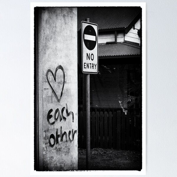 Item preview, Love each Other designed and sold by Clare Colins.