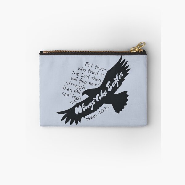 Item preview, Isaiah 40:31 designed and sold by MaddiLoppnow.
