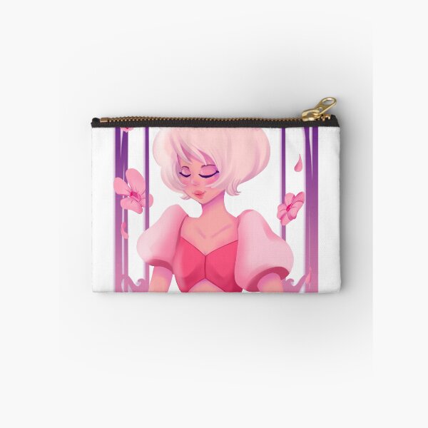 Item preview, pink diamond steven universe art novue designed and sold by konekoilustra.