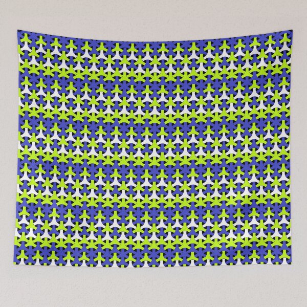 Item preview, Interlacing Color Ornament 20 designed and sold by jonathonearl.
