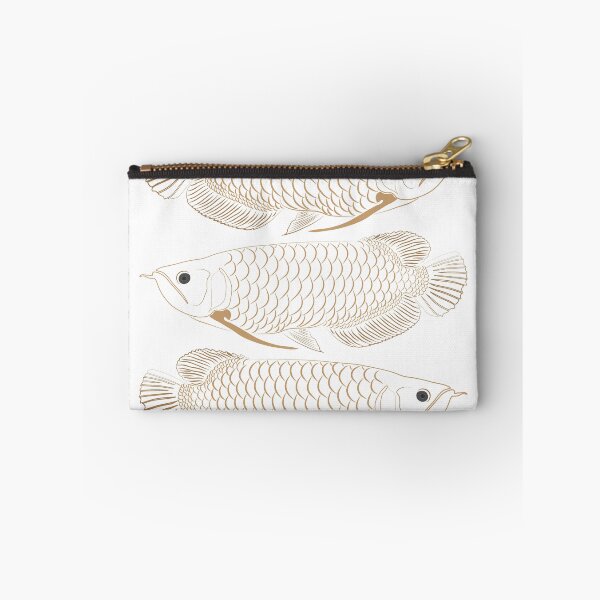 Item preview, Arowana designed and sold by The Sleepy Monito.