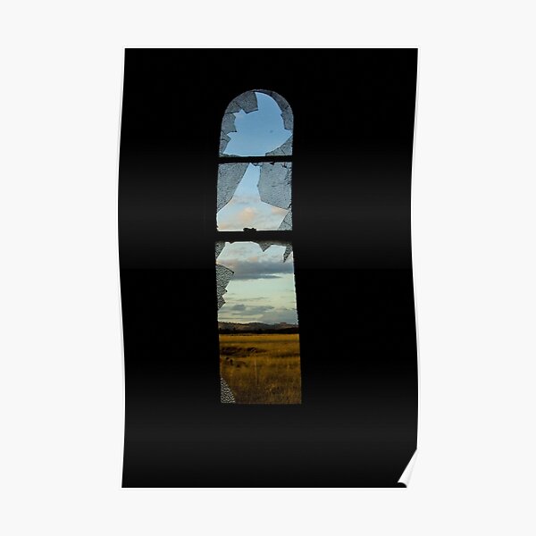 Inside looking Out Poster