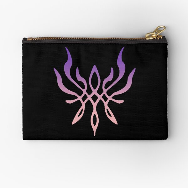 History & Heraldry Sophie Clutch Bag